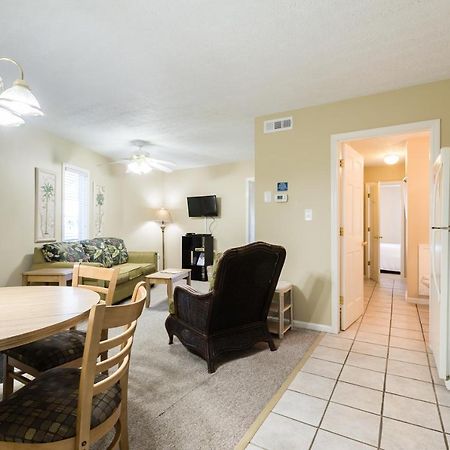 Country Club Villas Surfside Beach Dış mekan fotoğraf