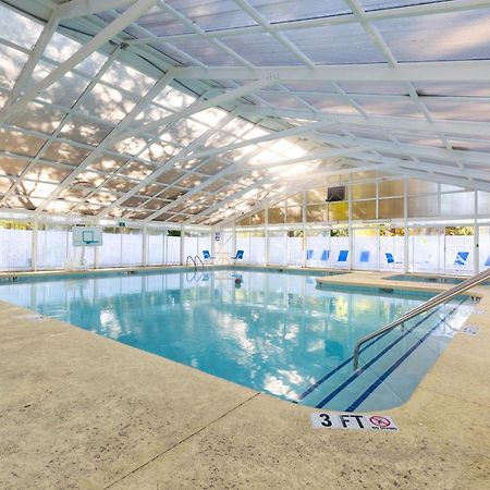 Country Club Villas Surfside Beach Dış mekan fotoğraf