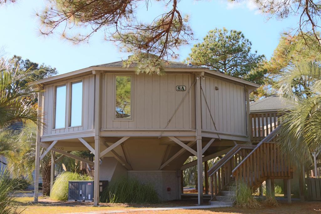 Country Club Villas Surfside Beach Dış mekan fotoğraf