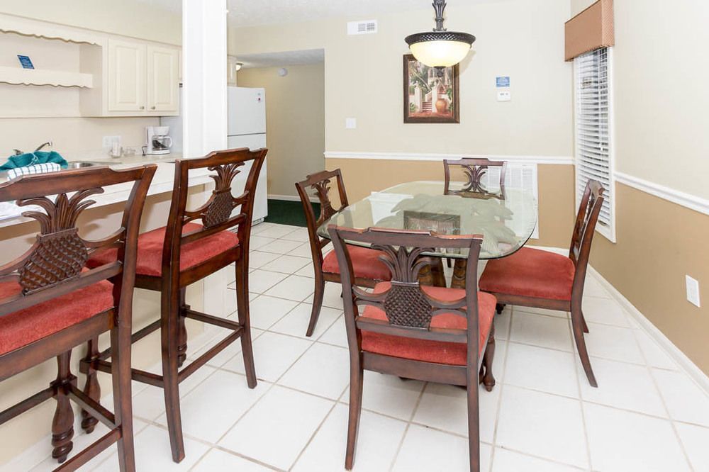 Country Club Villas Surfside Beach Dış mekan fotoğraf