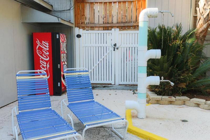 Country Club Villas Surfside Beach Dış mekan fotoğraf
