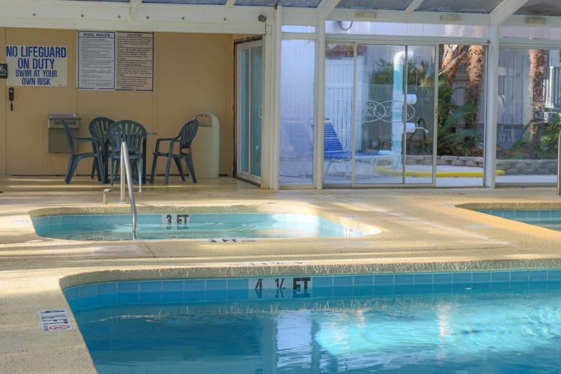 Country Club Villas Surfside Beach Dış mekan fotoğraf