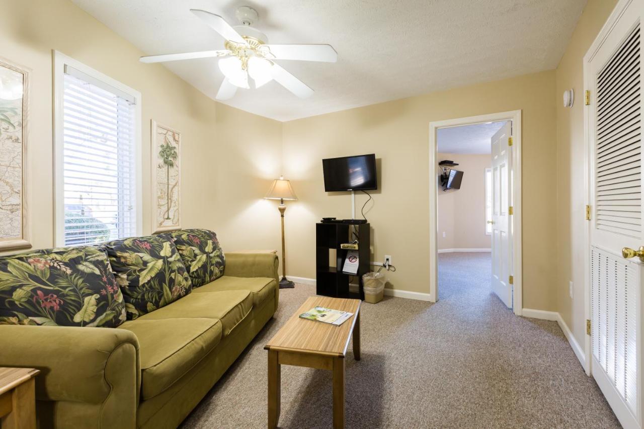 Country Club Villas Surfside Beach Dış mekan fotoğraf