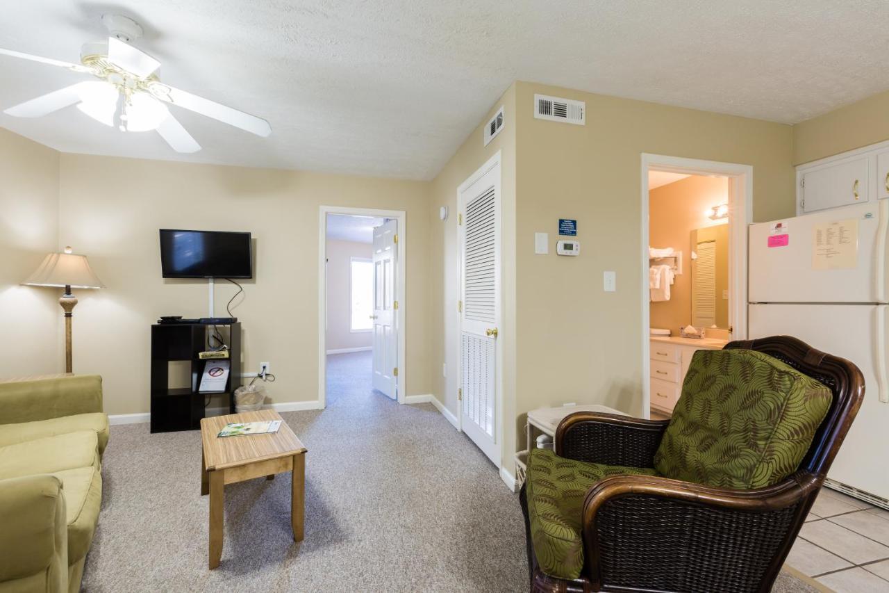 Country Club Villas Surfside Beach Dış mekan fotoğraf