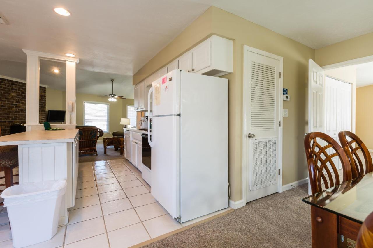 Country Club Villas Surfside Beach Dış mekan fotoğraf