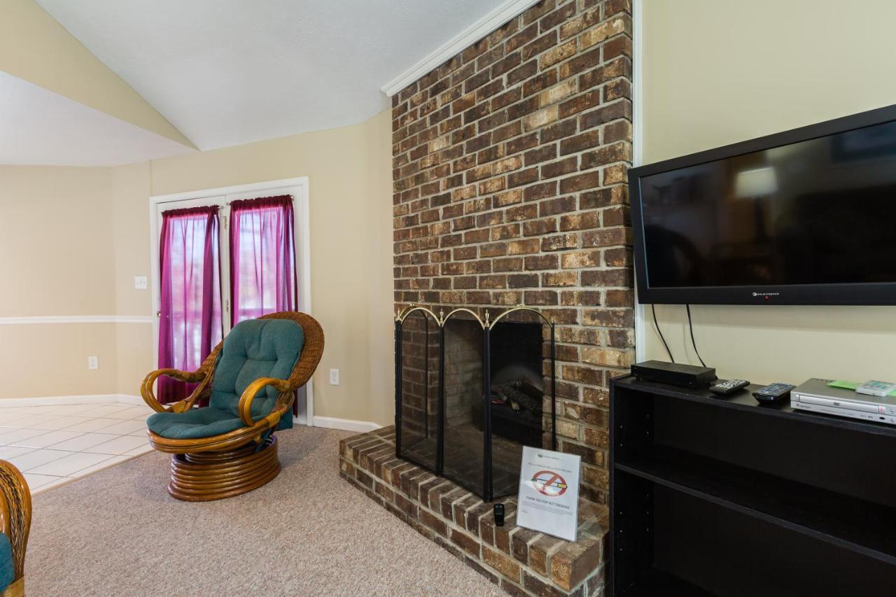 Country Club Villas Surfside Beach Dış mekan fotoğraf