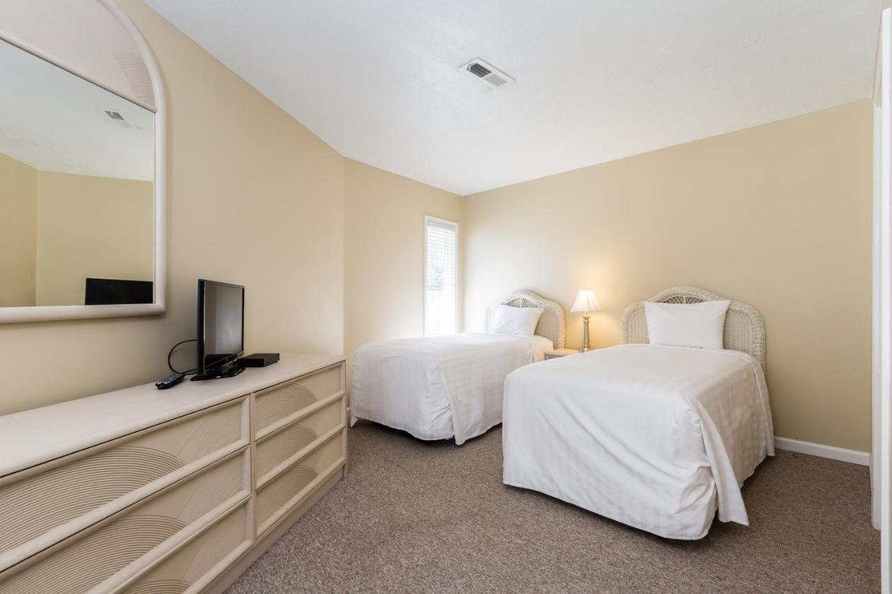 Country Club Villas Surfside Beach Dış mekan fotoğraf