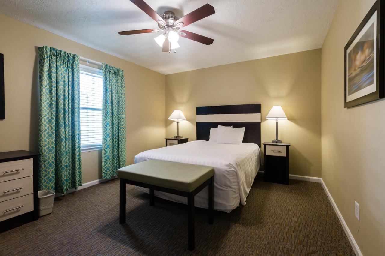 Country Club Villas Surfside Beach Dış mekan fotoğraf