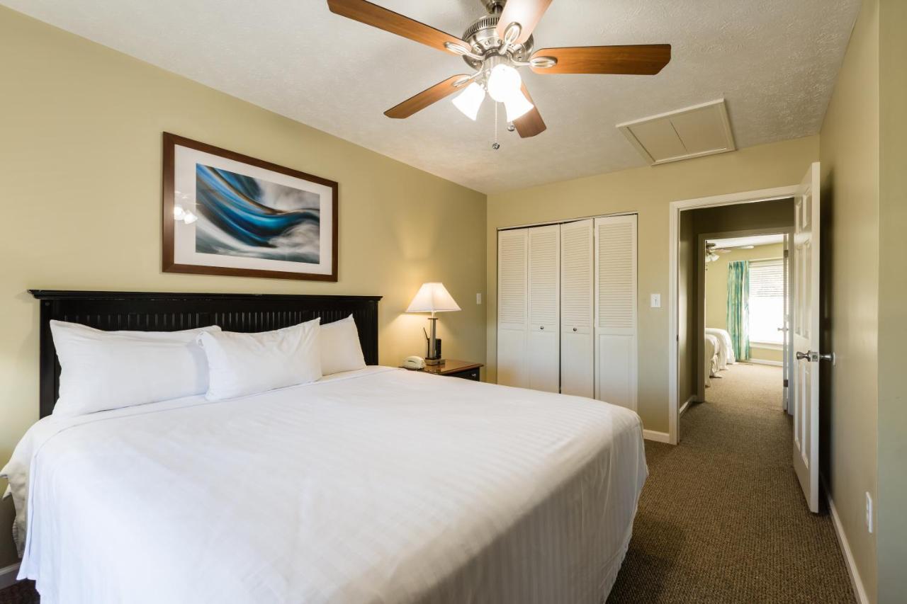 Country Club Villas Surfside Beach Dış mekan fotoğraf
