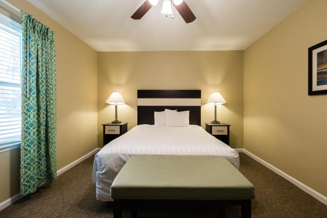 Country Club Villas Surfside Beach Dış mekan fotoğraf