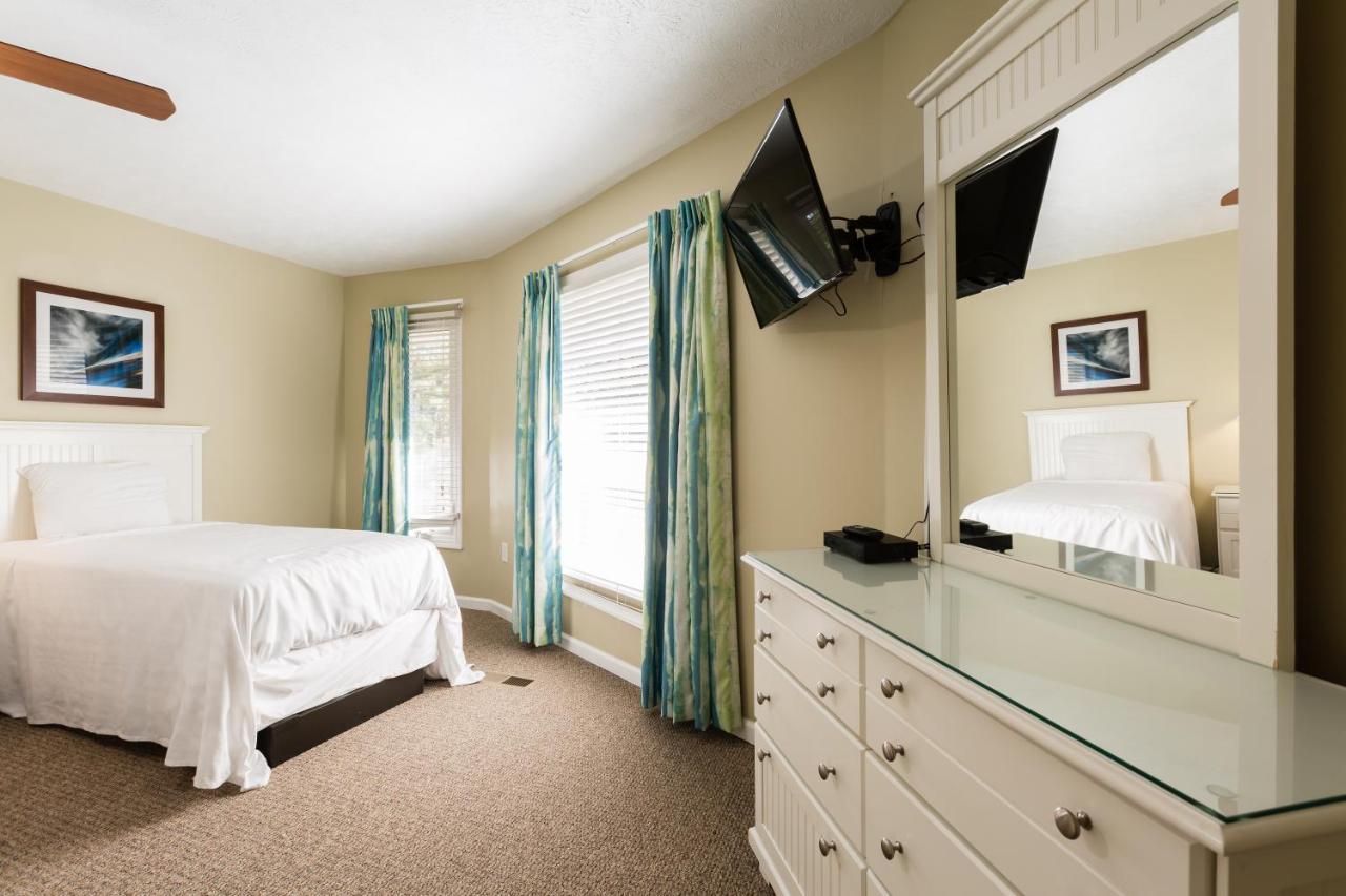 Country Club Villas Surfside Beach Dış mekan fotoğraf
