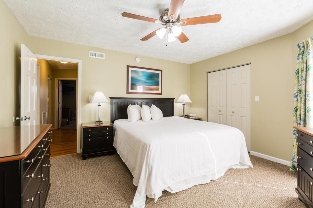Country Club Villas Surfside Beach Dış mekan fotoğraf