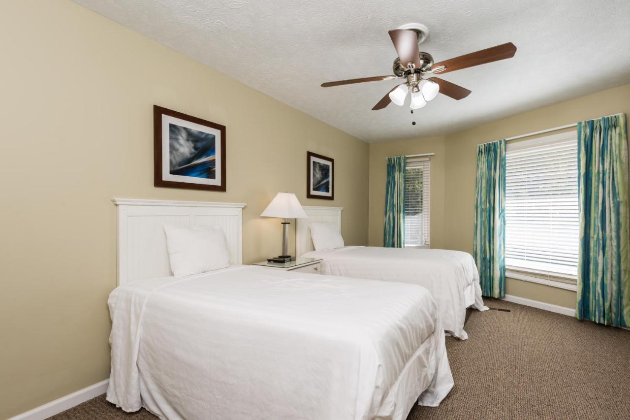 Country Club Villas Surfside Beach Dış mekan fotoğraf