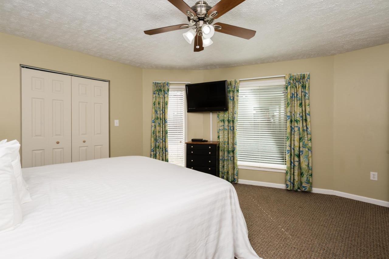 Country Club Villas Surfside Beach Dış mekan fotoğraf