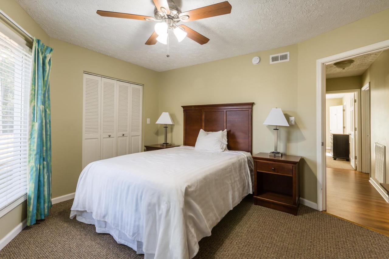 Country Club Villas Surfside Beach Dış mekan fotoğraf