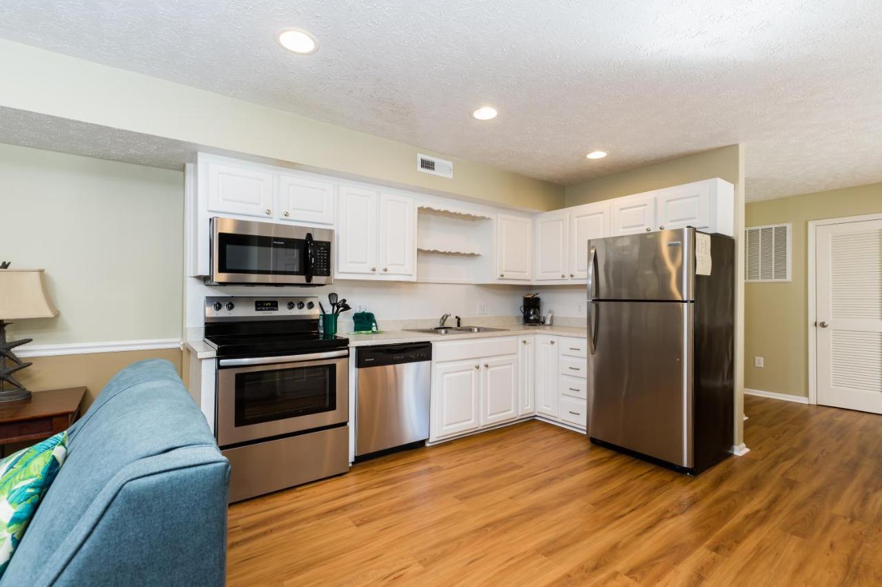 Country Club Villas Surfside Beach Dış mekan fotoğraf
