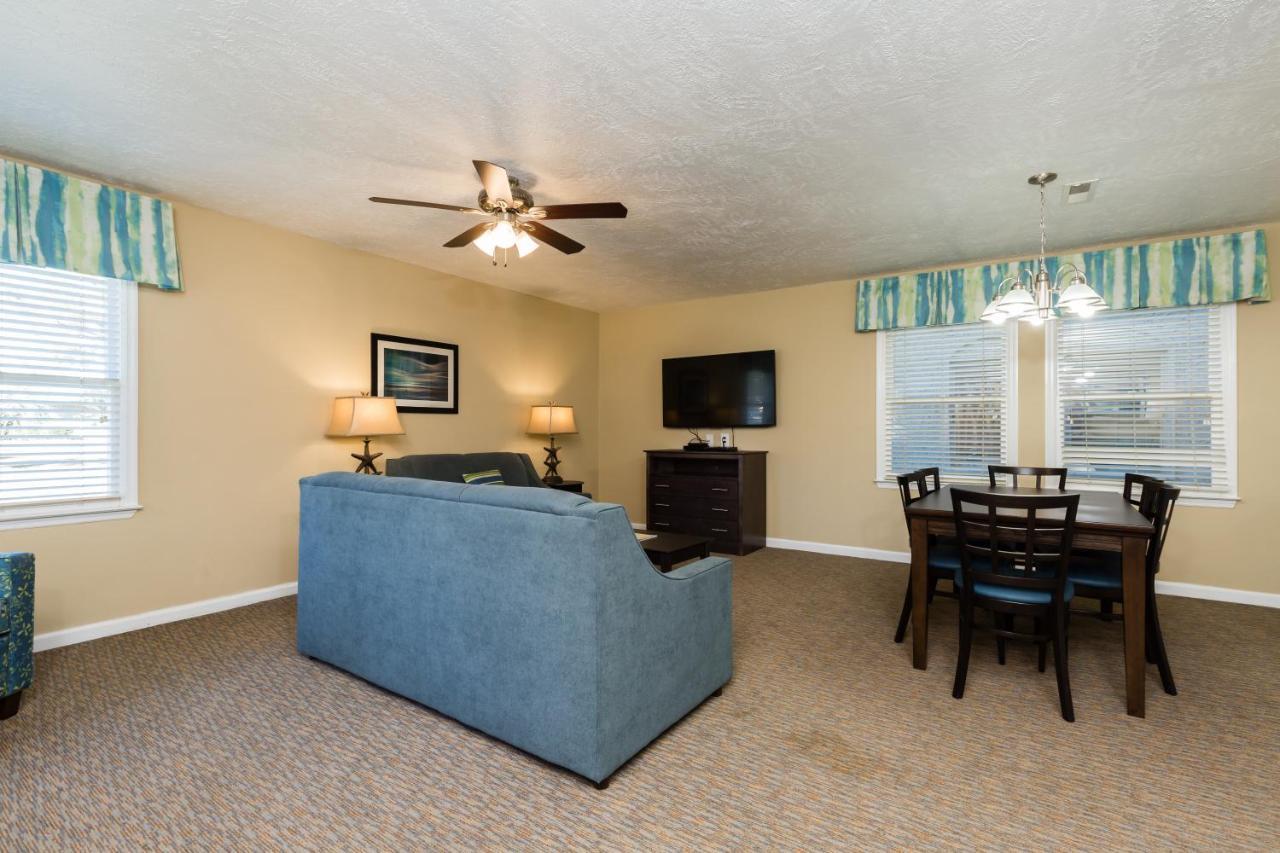 Country Club Villas Surfside Beach Dış mekan fotoğraf
