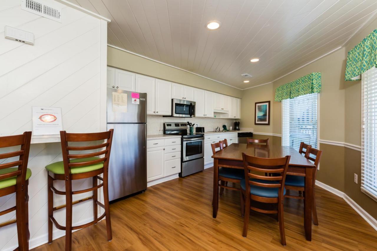 Country Club Villas Surfside Beach Dış mekan fotoğraf