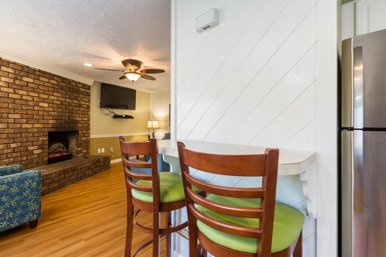 Country Club Villas Surfside Beach Dış mekan fotoğraf