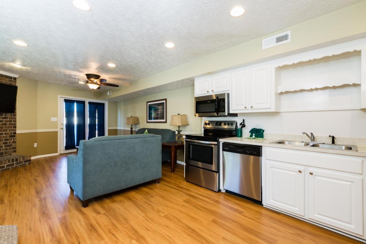 Country Club Villas Surfside Beach Dış mekan fotoğraf