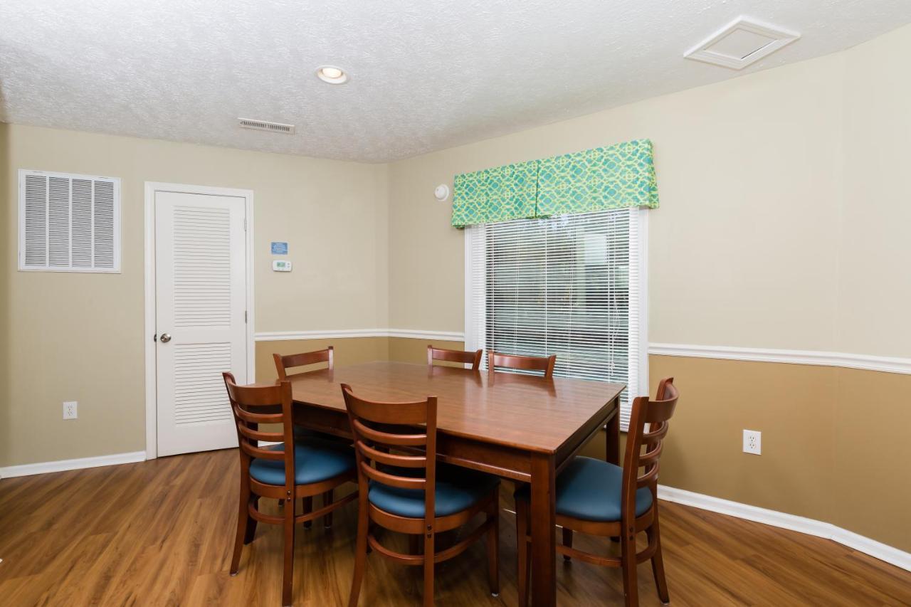 Country Club Villas Surfside Beach Dış mekan fotoğraf