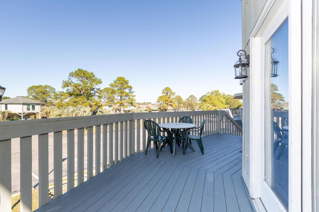 Country Club Villas Surfside Beach Dış mekan fotoğraf
