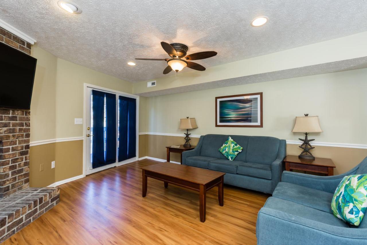 Country Club Villas Surfside Beach Dış mekan fotoğraf