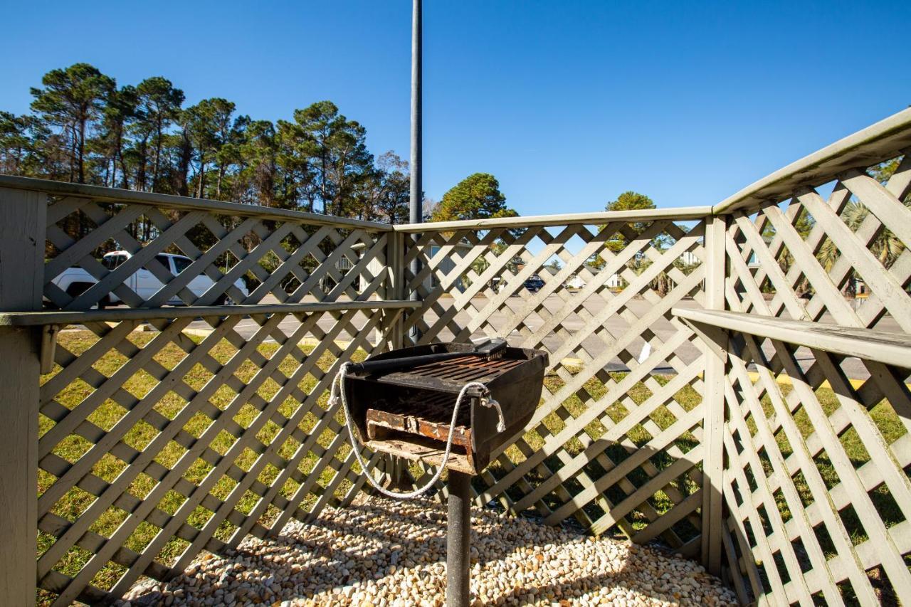 Country Club Villas Surfside Beach Dış mekan fotoğraf
