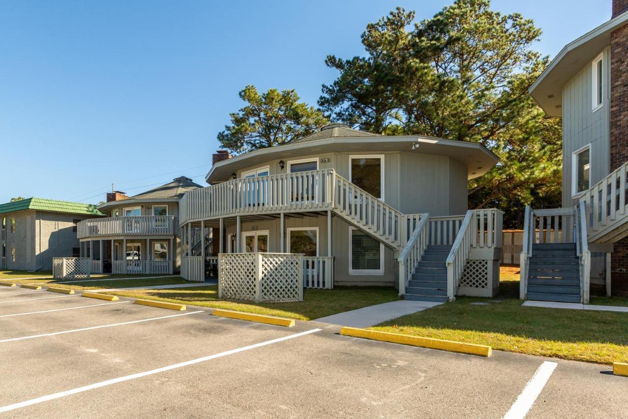 Country Club Villas Surfside Beach Dış mekan fotoğraf