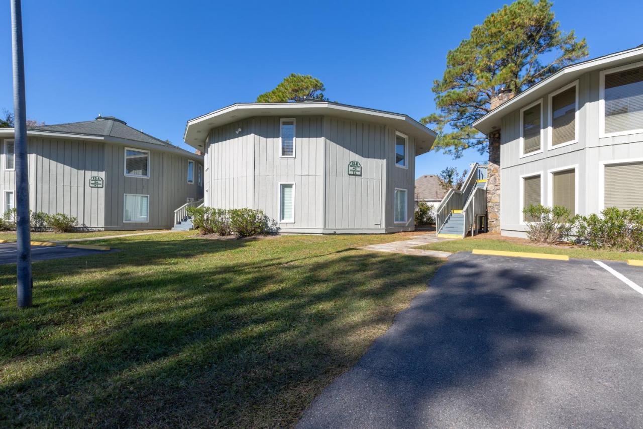 Country Club Villas Surfside Beach Dış mekan fotoğraf