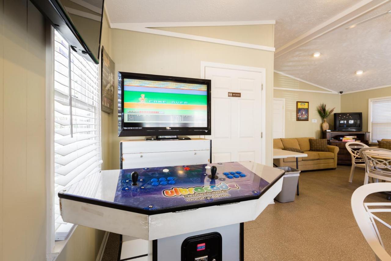 Country Club Villas Surfside Beach Dış mekan fotoğraf