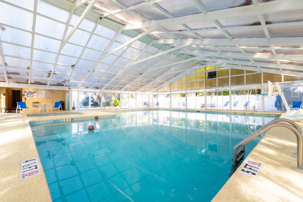 Country Club Villas Surfside Beach Dış mekan fotoğraf