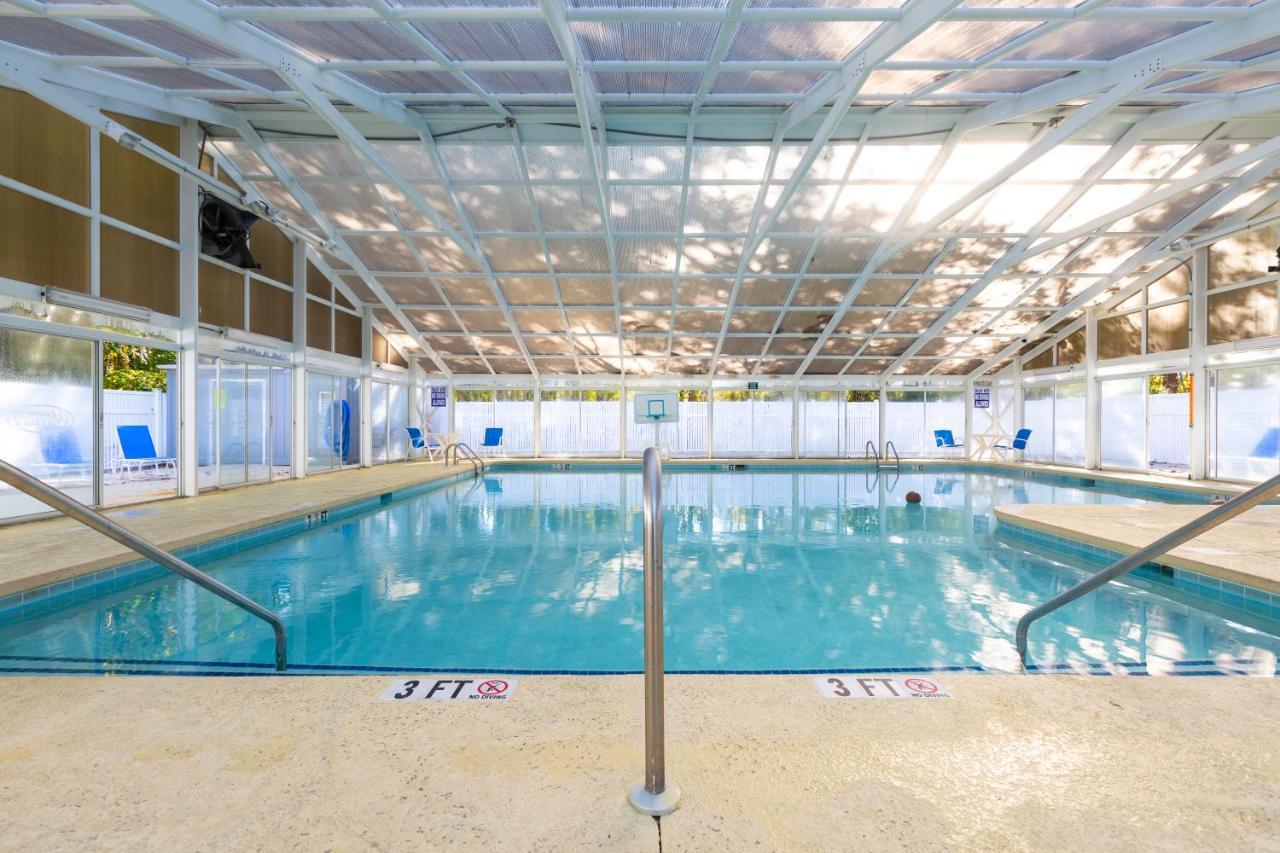 Country Club Villas Surfside Beach Dış mekan fotoğraf