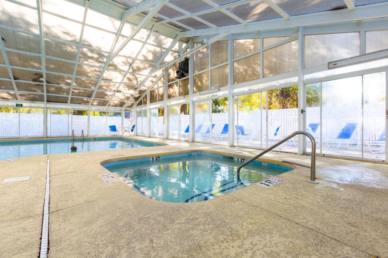 Country Club Villas Surfside Beach Dış mekan fotoğraf