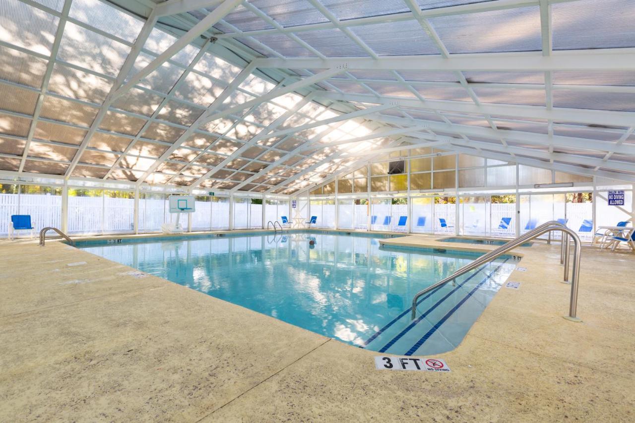 Country Club Villas Surfside Beach Dış mekan fotoğraf